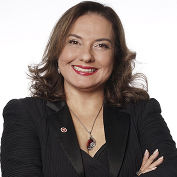 Christiane Roberta Gomes de Farias