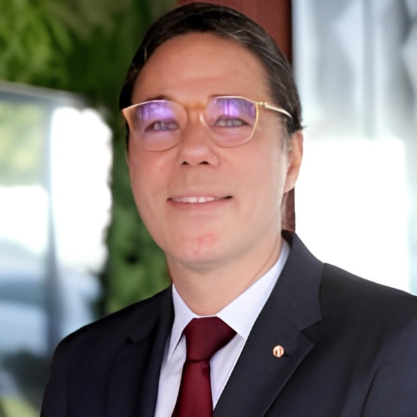 Augusto César Carvalho de Matos