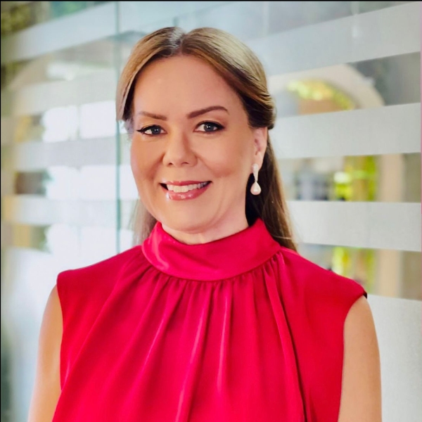 Aldeleine Melhor Barbosa