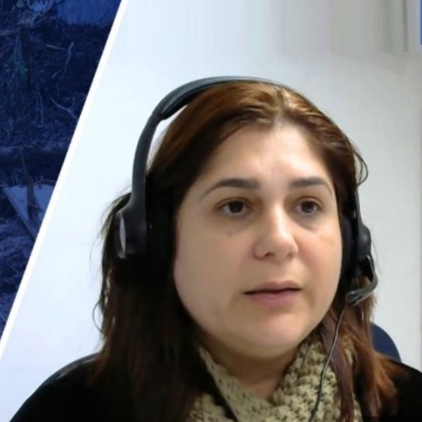 Zilda Januzzi Veloso Beck