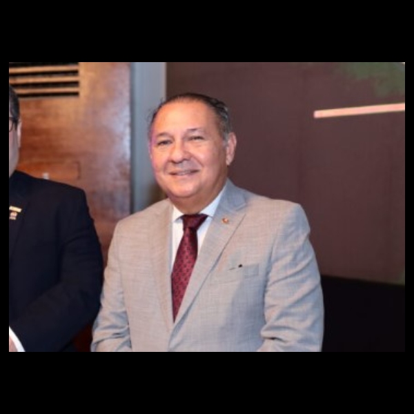 José Godofredo Pires dos Santos