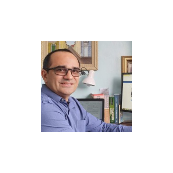 Marcelo Moreira dos Santos