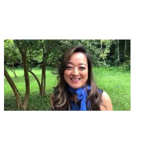 Sandra Akemi Shimada Kishi