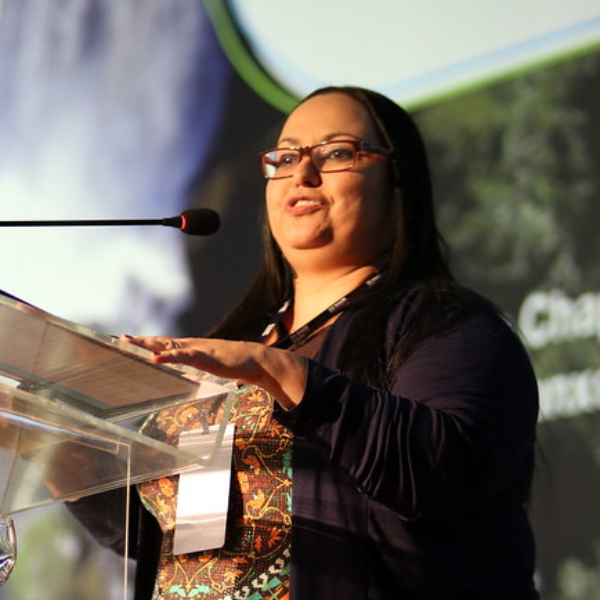 Luciana Espinheira da Costa Khoury