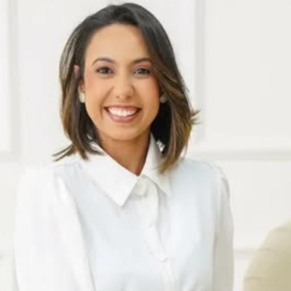 Karla Thiala Melo Silva
