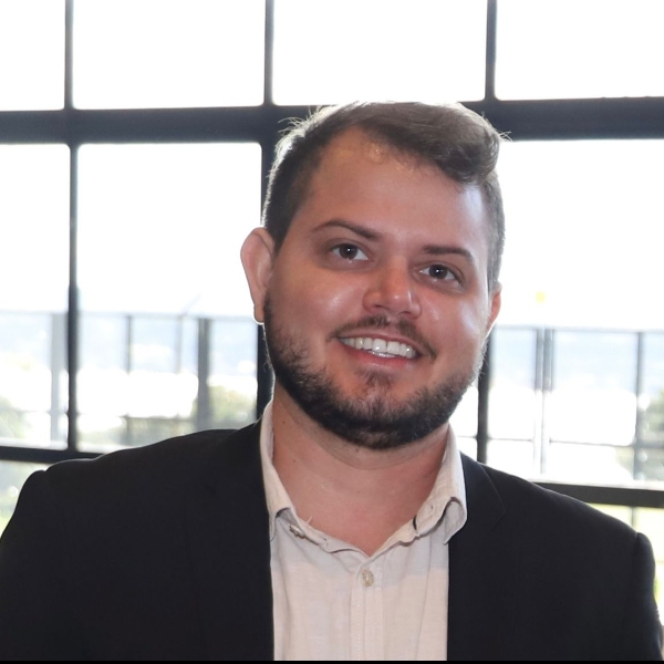 Benjamin Vanderlei dos Santos 
