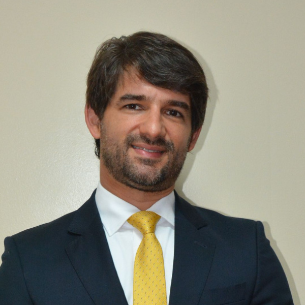 Alexandre Flávio Medeiros Monteiro