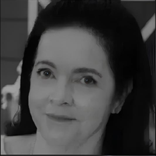 Joselia Leontina de Barros Lopes