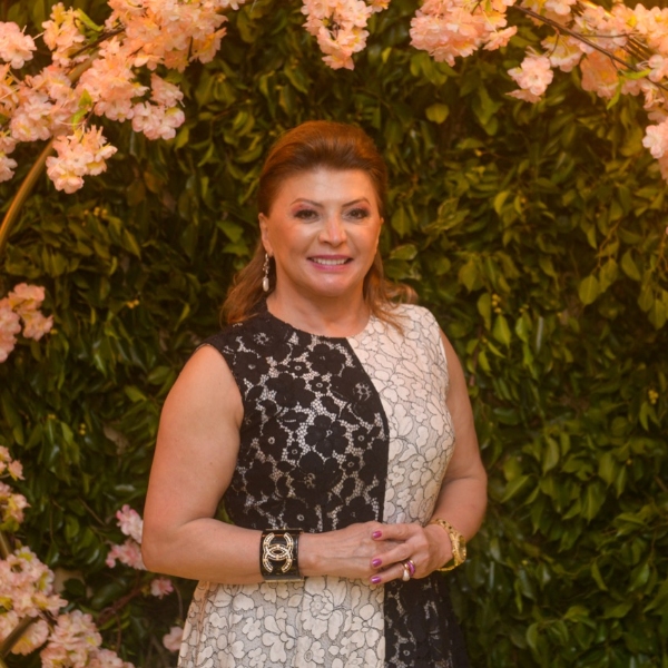 Maria do Socorro Milhomem Monteiro Moro