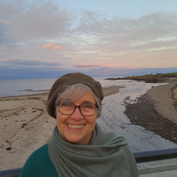 Tereza Roberta Rodrigues