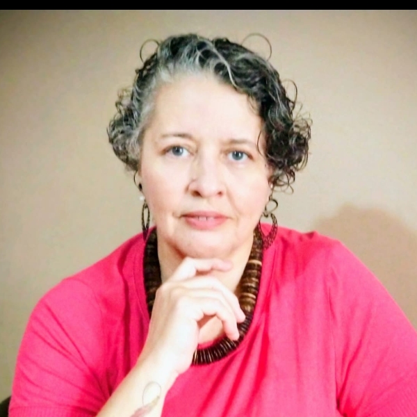 Rosangela Gomes Piedade