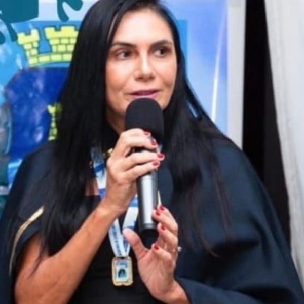 Jacqueline Assunçao de Lima Braga