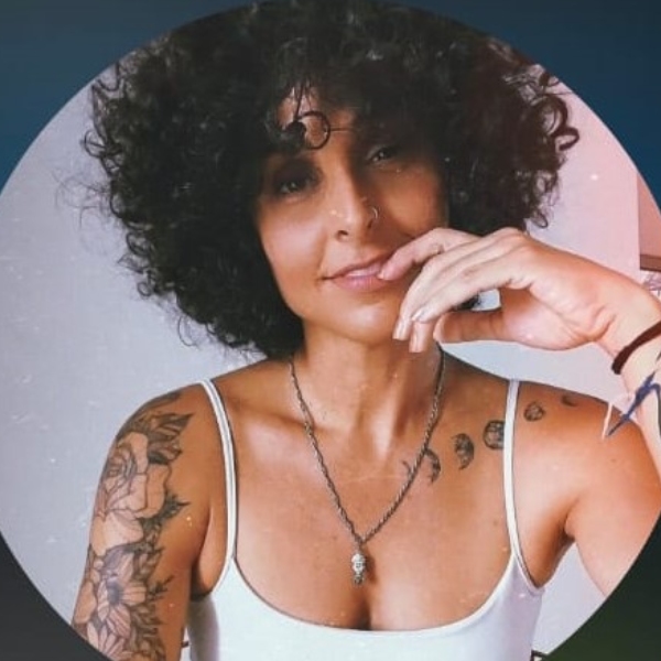 Erika Vanessa Soares Freire 