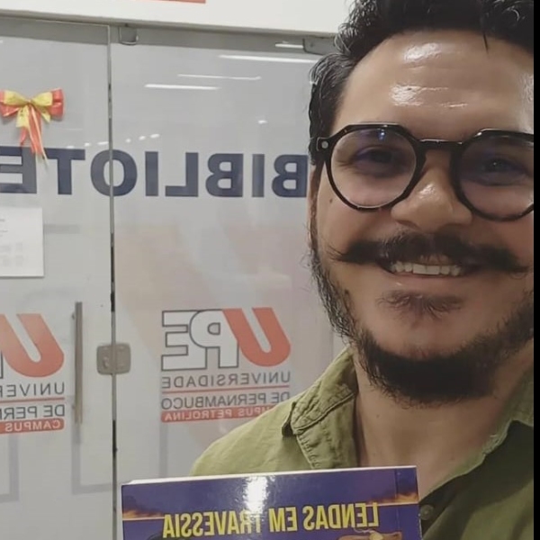 Klebson Ricardo Nascimento