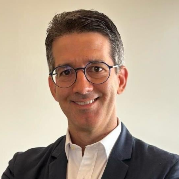 Francisco Jose Mont’Alverne