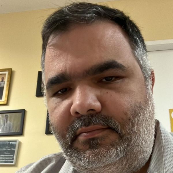 Samuel Ranieri Oliveira Veras