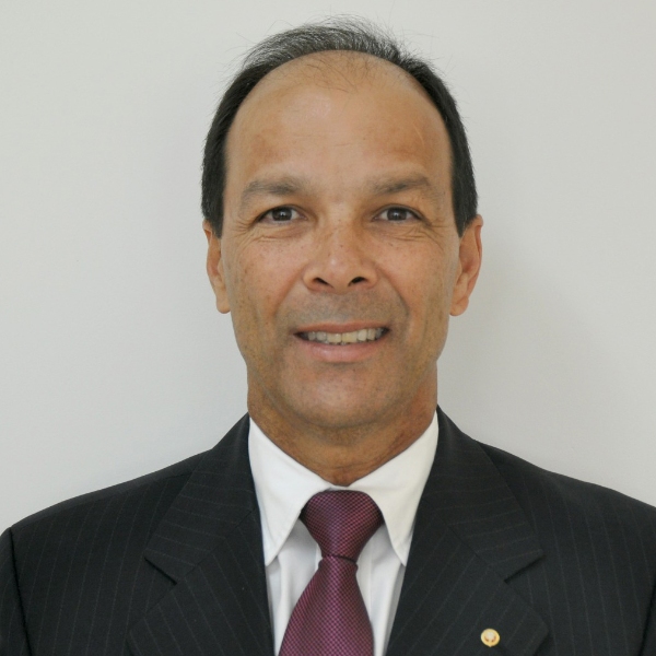 Jaime de Cassio Miranda