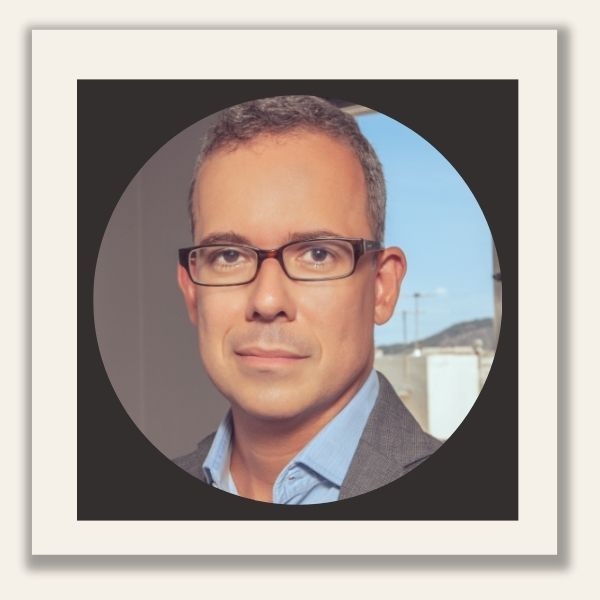 Sergio Vieira Branco Junior