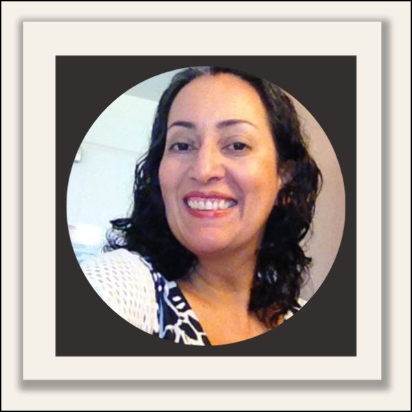 Isabel Cristina Ayres da Silva Maringelli