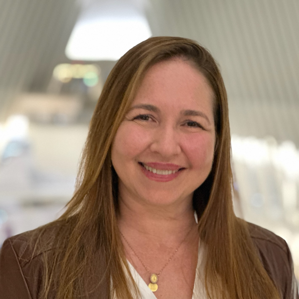 Fernanda Martins Maia Carvalho