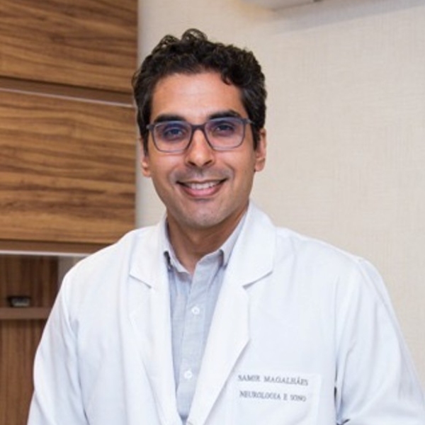 Samir Câmara Magalhães