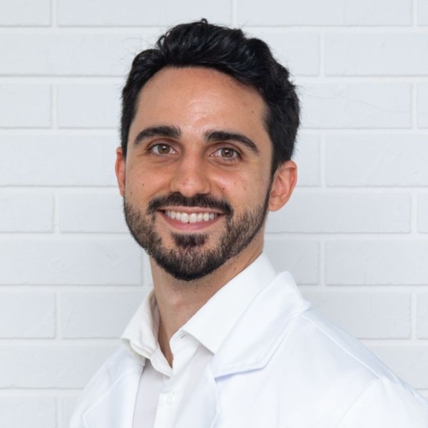 Rodrigo da Ponte Barbosa