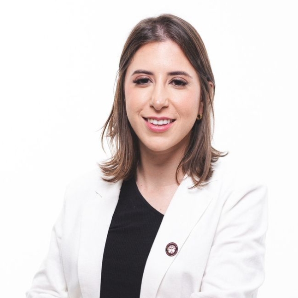 Ana Silvia Sobreira Lima Verde