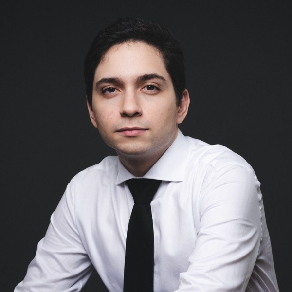 Bruno Nunes Ferraz de Abreu