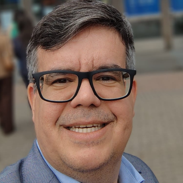 Cleonisio Leite Rodrigues