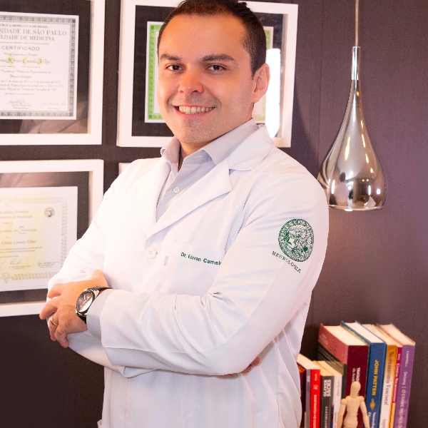 Antonio Edvan Camelo Filho