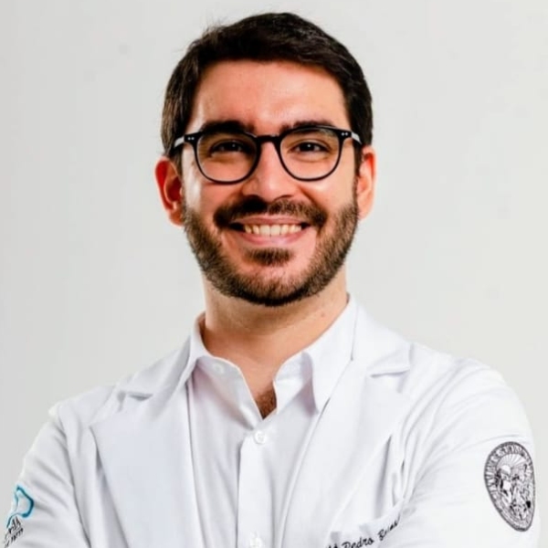 Jose Pedro Soares Baima