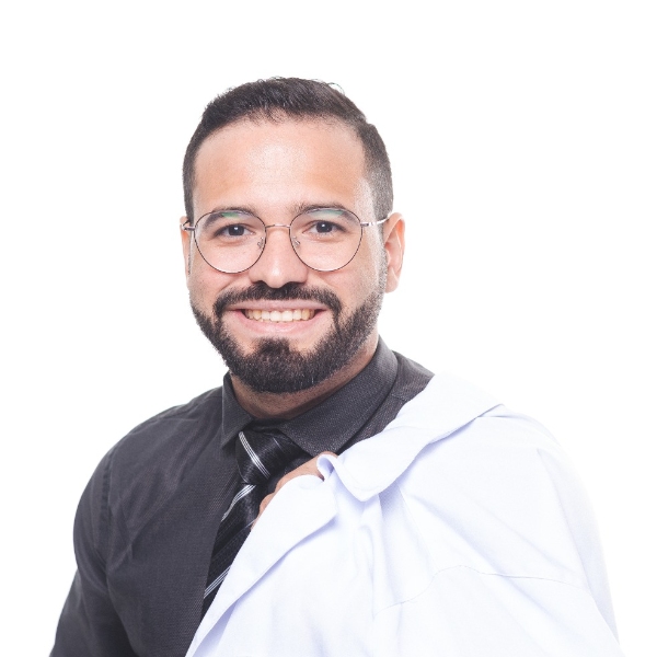 Pedro Helder de Oliveira Junior