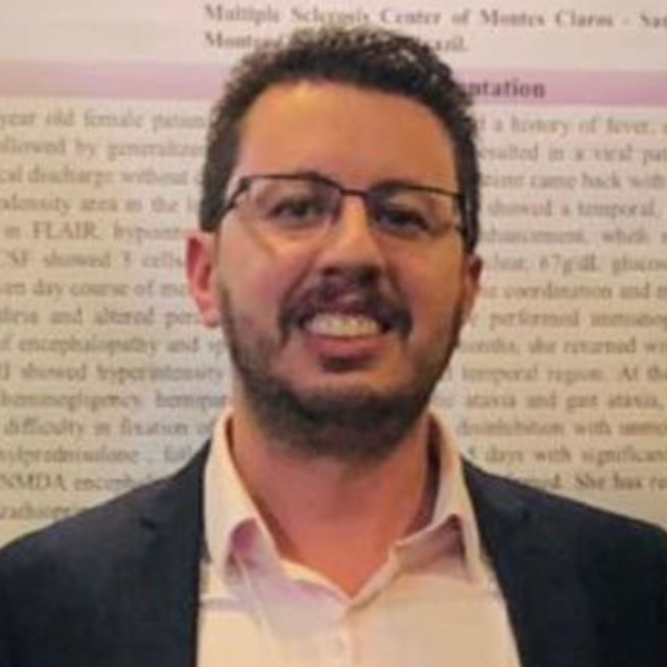 Lucas Silvestre Mendes