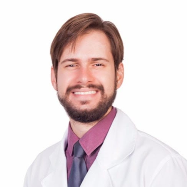 Paulo Ribeiro Nóbrega