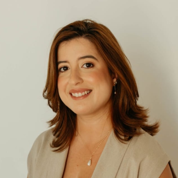 Ivna Lacerda Pereira Nóbrega