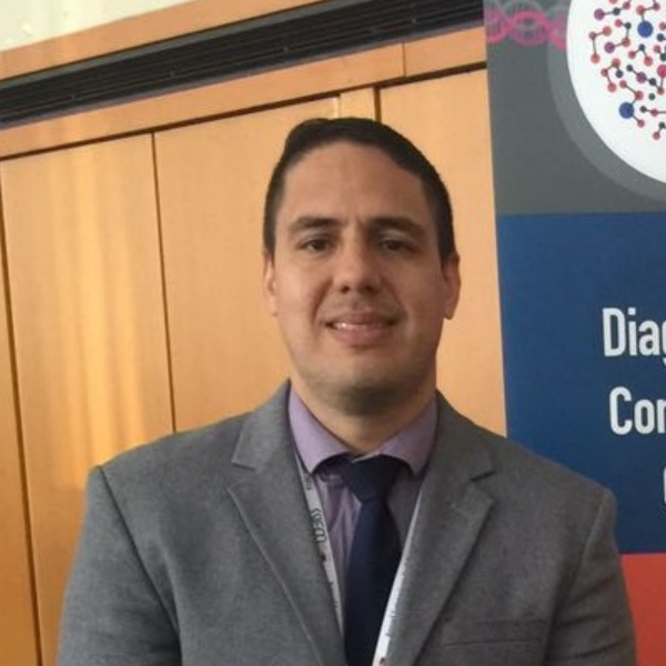 André Luis Santos Pessoa