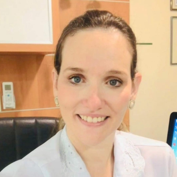 Deborah Moreira Rangel