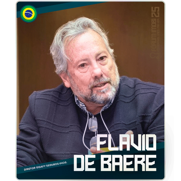 Flavio de Baere
