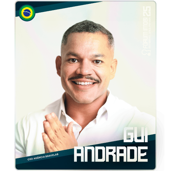 Gui Andrade