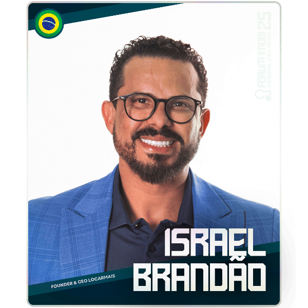 Israel Brandão