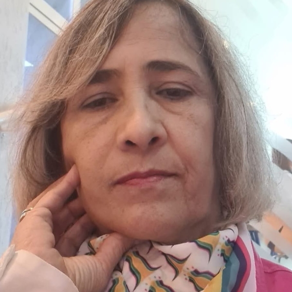 Leliana Fritz Siqueira Veronez