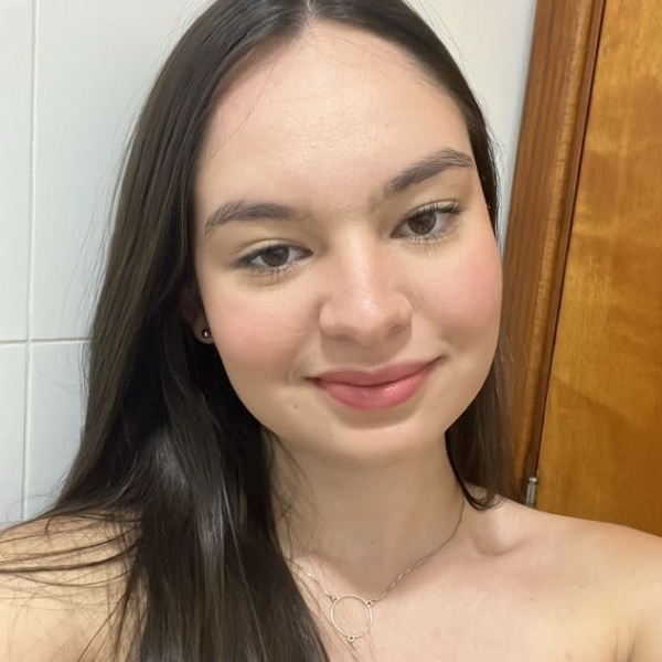 Mirella Moreira da Silva Pupo