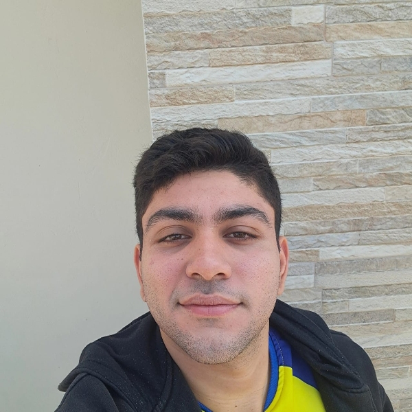 Luccas Pinheiro Nascimento