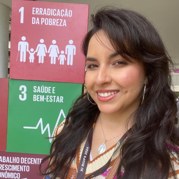 Maysa Venturoso Gongora Buckeridge Serra