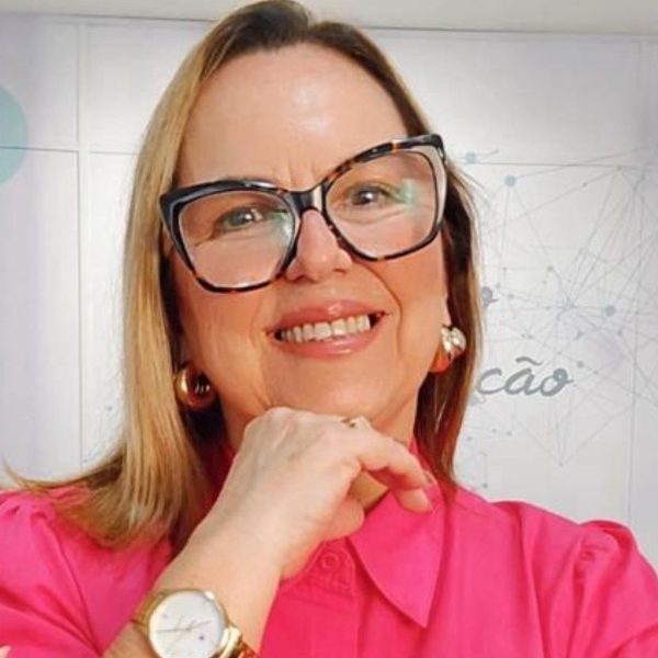 Maria do Socorro Pacheco Pena