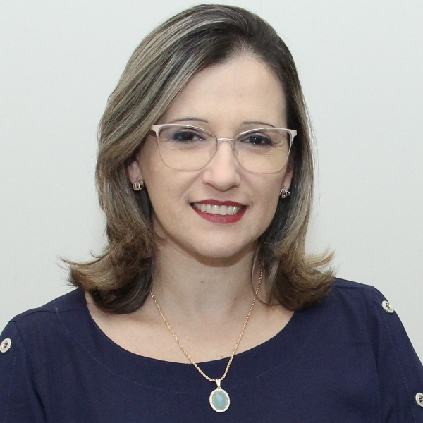 Priscila Alvarenga Cardoso