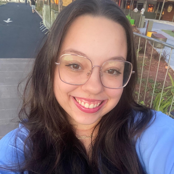 Ana Clara de Freitas Maragna