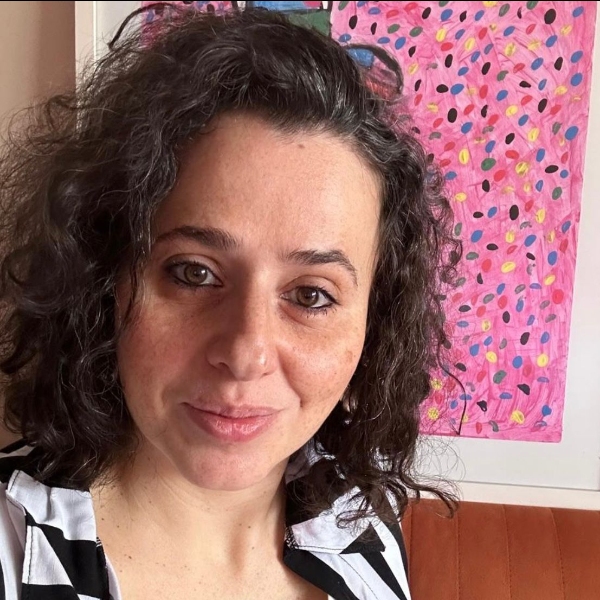 Natalie Torres de Matos