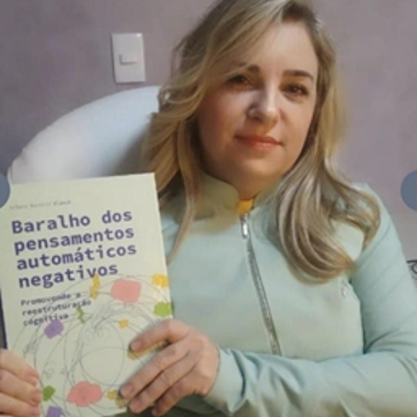 Arlete Beatriz Klauck