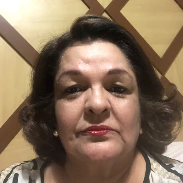 Dr.ª Ariene Paixão (BA)